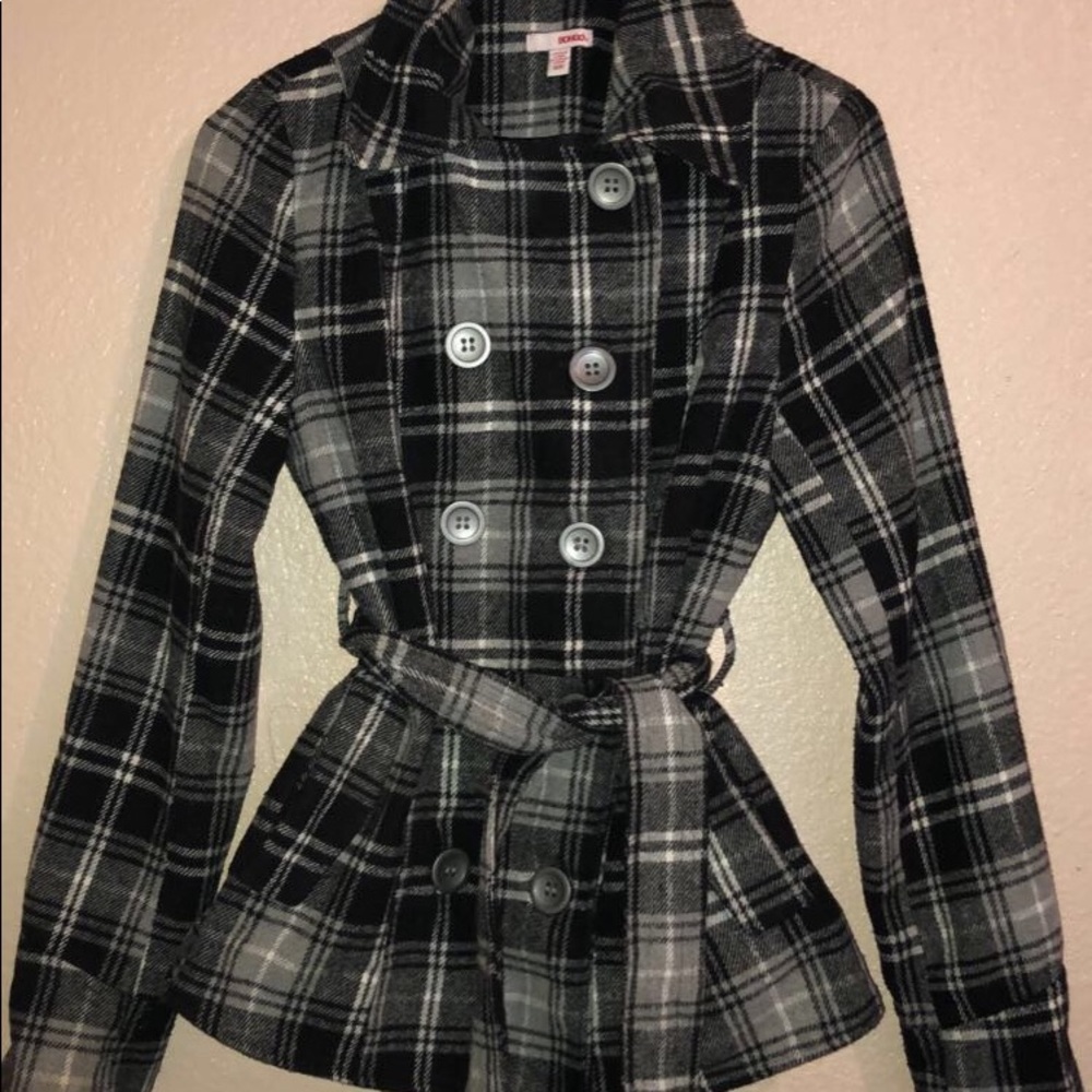 Jacket
